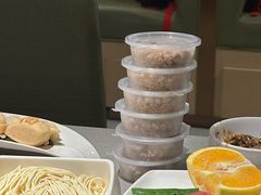 -海底捞火锅(东百中心店)