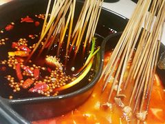 -钢管厂五区小郡肝串串香(通锦桥店)