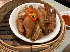 -添好运点心专门店(深水埗店)