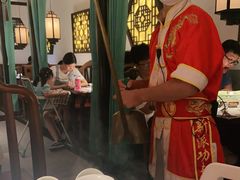 -醉英雄四川料理(新塘万达广场店)