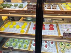 -山焱·炭火自助烤肉(周浦万达店)