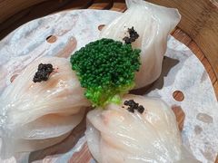 -广州白云机场铂尔曼大酒店·恬园创意中餐厅