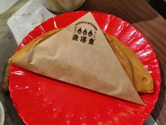 -渔语鱼新川菜Bistro(万象天地店)