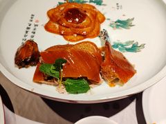 -京味斋·北京烤鸭(华威桥北工大店)