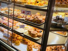 -山崎面包(静安久光店)