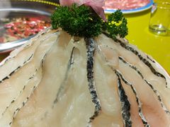 -鲜味奇火锅(江高店)