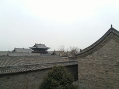 -平遥县衙
