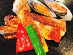 -滩万日本料理Nadaman(国贸大酒店)