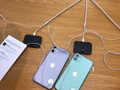 -Apple 零售店(Causeway Bay)