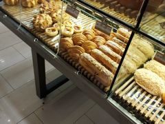 -好利来(北新桥店)
