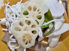 -辣动时代自助小火锅(大庆路店)