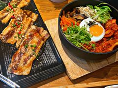 -牛哥の店炭火烤肉(攀枝花店)