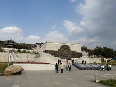 -中国石化珲春中街加油站