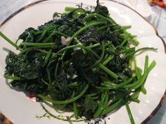 时蔬-美膳居川菜馆油焖大虾烧烤(卓刀泉店)