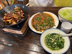-吃货私房菜(丽江束河古镇店)