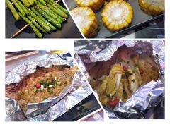 -沪上名羊天下•烤羊腿•东北烧烤•小龙虾(浦东直营总店)