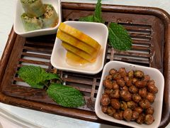 -御仙都北京菜馆·烤鸭店(双井店)