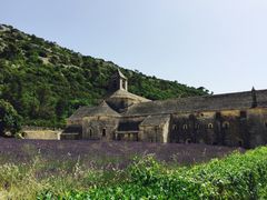 -塞南克修道院