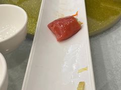 -沙田新强记烧鹅海鲜酒家