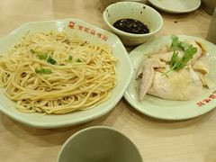 -百家鸡味馆(清泰店)