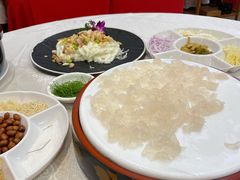 -寻味顺德·南记酒家·传统顺德菜·鱼生(广源路店)