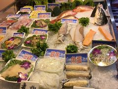 -旅南活海鲜-屏东(墾丁海鮮，海鮮餐廳，墾丁團體合菜，平價熱炒，墾丁熱炒店，活海鮮推薦，在地海鮮餐廳)