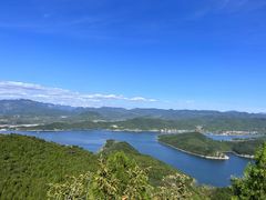 -北京金海湖景区