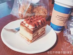 提拉米苏-星巴克(七宝领展广场1F店)