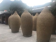 -抚仙湖禄充风景区