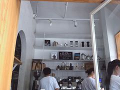 -RAC BAR(安福路店)