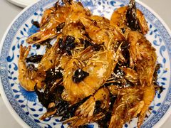 -丰收日·小海鲜·沪上家宴(顾村正大店)