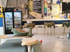 -平行世界·猫咖(首经贸店)