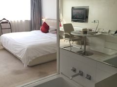 行政房2609-杭州滨江宝龙城华美达酒店