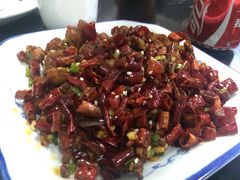 iphone_upload_pic-李师傅脆肚(梅林店)