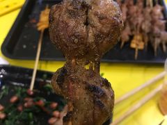 -望京小腰(北京总店)