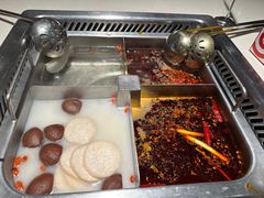 -海底捞火锅(万丰桥店)