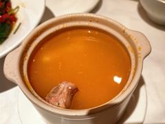 -汤城小厨•粤菜•靓汤(金宝街店)
