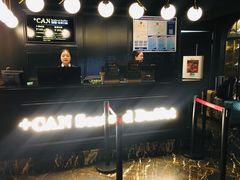 -加餐海鲜自助(宝龙一城店)