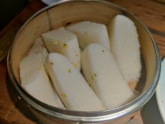 白糖桂花糕-外婆家(南开大悦城店)