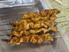 -酒宝荡烧烤(长航局江大路住宅小区店)