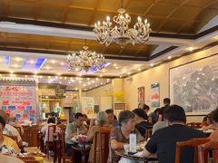 -玉林烤鸭店(垡头店)
