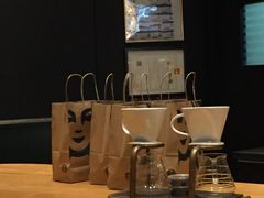 -星巴克(成都太古里二店)