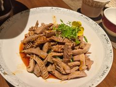 -曾宴·楚菜(湖北省博物馆店)