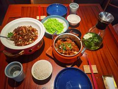 -隐厨·中国菜馆(三里屯T+MALL店)