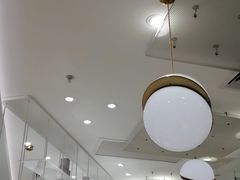 大堂-奈雪的茶(新天地广场PRO店)