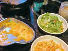 -老卜奎齐齐哈尔烤肉(人民东路店)