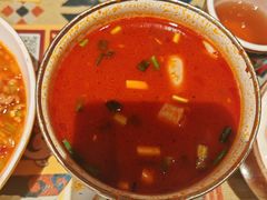 -巴依老爷新疆美食(工体旗舰店)