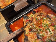 -炉鱼(爱琴海购物公园店)