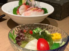 -大渔铁板烧(花园道店)