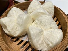 蜜汁叉烧包-岭南小生·粤港点心(南门口店)